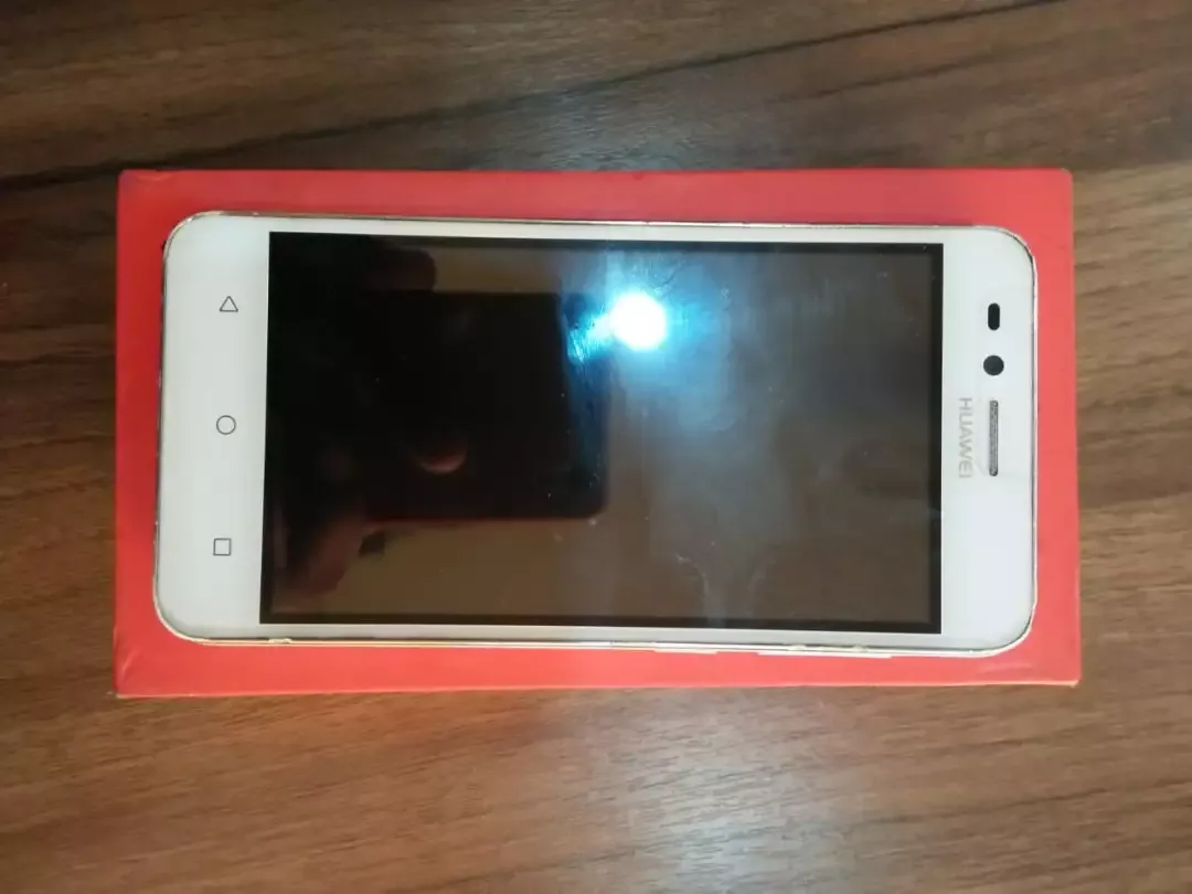 Huawei Y3II Good Condition for Sale - photo 1